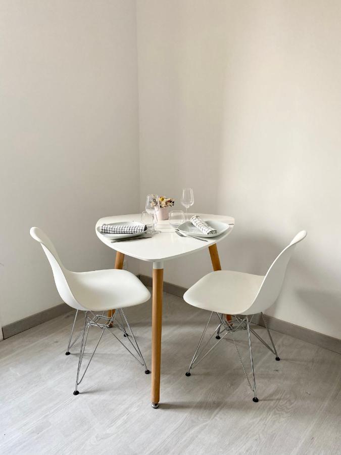 Le Studio En Provence Saint Didier  Exterior foto